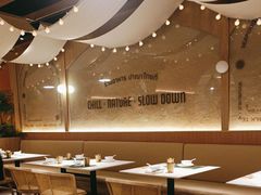 -帕娜·泰式茶餐厅·Bistro(近铁广场店)