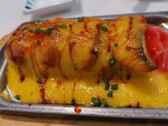 -花漫里日式餐厅(城东中骏店)