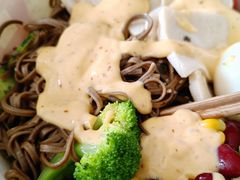 -沙野轻食(静安寺店)