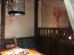 -繁·醉花亭小酒馆(鼓楼店)