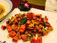 -金地利海鲜酒楼(清凉门店)