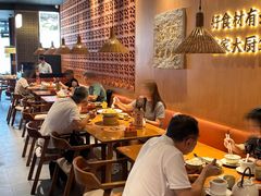 -话梅·客家小厨(东门店)