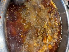 -肖肖酸萝卜鱼火锅(总店)