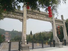 -南沙天后宫景区