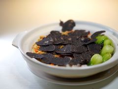 蟹黄煲仔饭-屋里厢上海菜馆