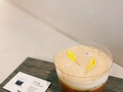 橘子海-Dogi&kiki Coffee(中心商务大厦店)