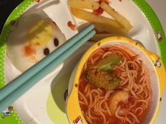 -江边城外烤全鱼(汉光百货店)