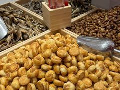 -品忆香炒货工坊(西稍门店)