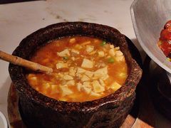 -绿茶餐厅(摩尔城店)