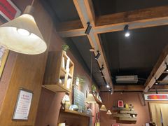 -巴卤社老火锅(财富店)