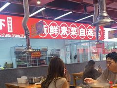 -养牛邓·潮汕牛肉海鲜自助火锅(广州店)