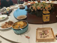 -普天和酒楼·新津菜·烤鸭(天津之眼店)