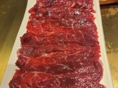 -手选潮汕鲜活牛肉火锅(二七广场店)