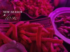 -MOSSO音乐酒吧·live house(南京旗舰店)