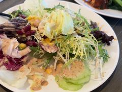 -TABLE·味西餐厅-成都茂业JW万豪酒店