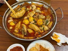 -谢记上海大排档(长寿路店)