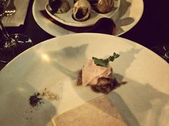 -Le Comptoir de la Gastronomie