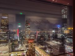 -北京柏悦酒店·锦庭餐厅Dining Room
