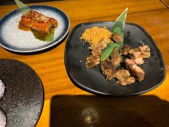 -和彩放题餐厅(酒仙桥店)