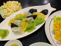 -船歌·鱼水饺青岛菜(合肥路永旺店)