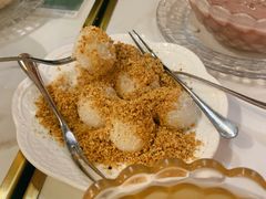 秘制软滑糖不甩-康瑞甜品