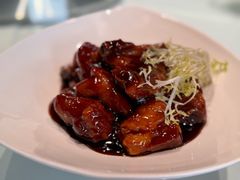 -廊亦舫Lang Yi Fang Restaurant(金桥店)