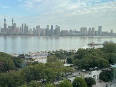 -武汉马哥孛罗酒店