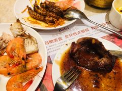 -芭菲盛宴·环球美食(北城国际店)