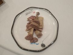 -汇贤府·李氏鲁菜(五棵松店)