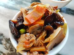 -功德林(南京西路店)