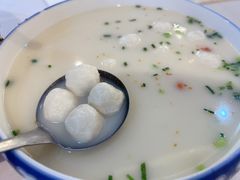 -解家河南菜(北环路店)