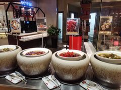 -The COOK·厨餐厅·自助餐(浦东嘉里大酒店)