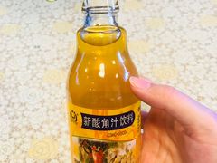 -文三里屯面馆(三里屯店)