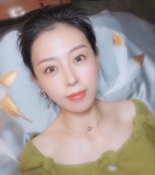 -YIMEI ART半永久纹眉·野生眉