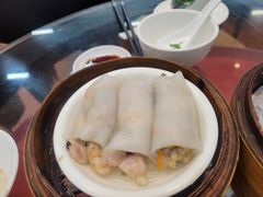 -香港蓮香樓(中環店)