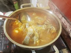 -弘烨 贵州酸汤 鱼火锅(东财店)