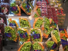 -Olé精品超市(南宁万象城店)