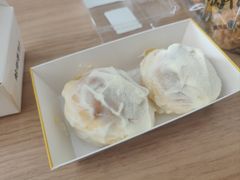-鲍师傅糕点(大沽南路店)