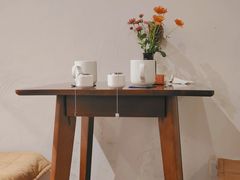 -竹子咖啡bamboo coffee