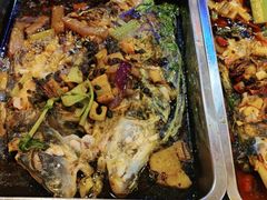 -沈姐万州烤鱼(沙坪坝七中店)