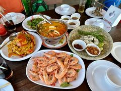 -大螃蟹海鲜餐厅