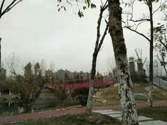 -滨湖塘西河公园