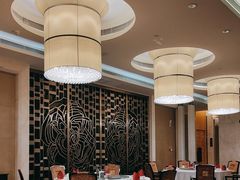 -酌宴府The China Club·广州万富希尔顿酒店(云城东路店)