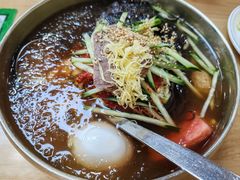 -顺姬冷面(长白西路店)