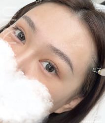 -UP&UP·半永久眉毛眼线机器野生眉