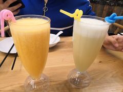 -陈傻子餐厅(世纪都会店)
