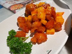 -小菜园新徽菜(无锡宜家荟聚中心店)