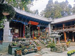 -寂照庵