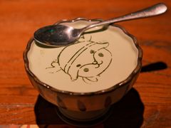 -京鹿料理(荟聚店)