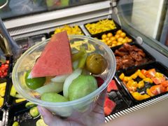 -老炳·七丛松甘草水果